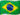 flag country Brazil