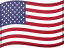 US flag US flag